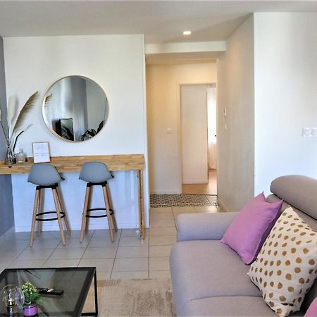 5 Mn Zenith Grande Halle Auvergne,Pied De Gergovie,Garage,Netflix Romagnat Exteriör bild